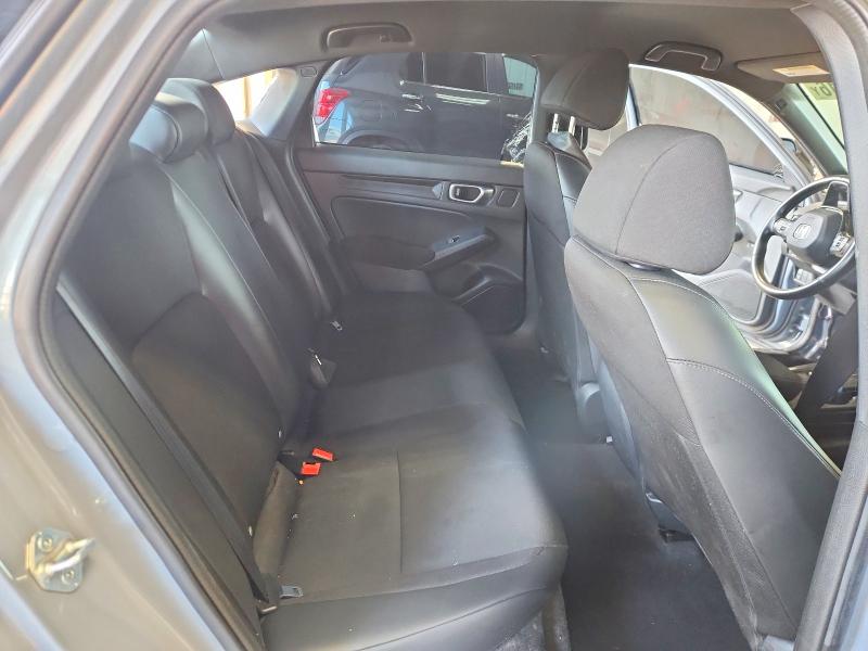 Aukcja sprzedaży 2023 Honda Civic, vin: 2HGFE2F59PH522983, numer aukcji: 61672416