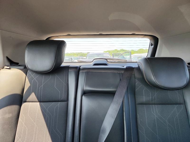 Продажа на аукционе авто 2022 Chevrolet Trax, vin: KL7CJPSM4NB536462, номер лота: 60618836