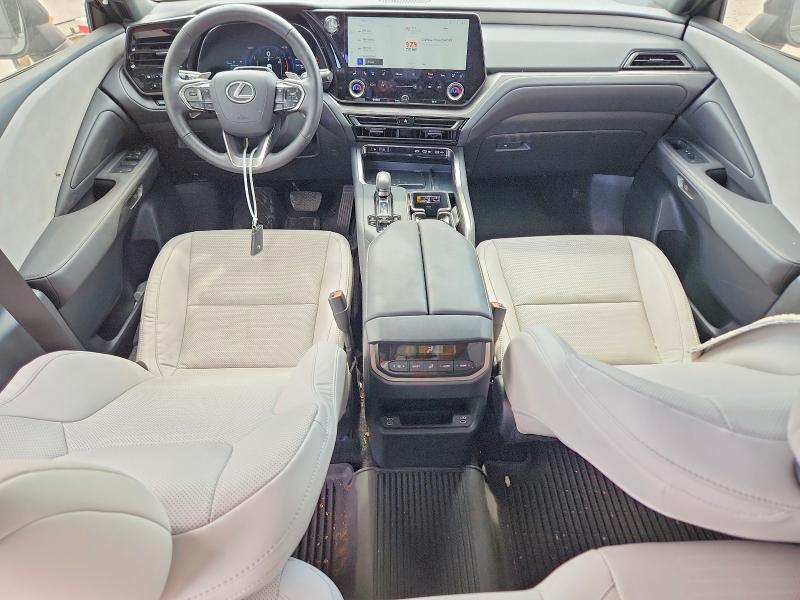Aukcja sprzedaży 2025 Lexus Tx 350, vin: 5TDAAAB64SS047640, numer aukcji: 59582606