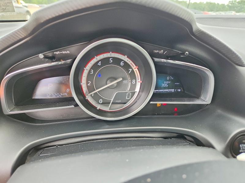 Aukcja sprzedaży 2014 Mazda 3, vin: JM1BM1W3XE1146993, numer aukcji: 62709996