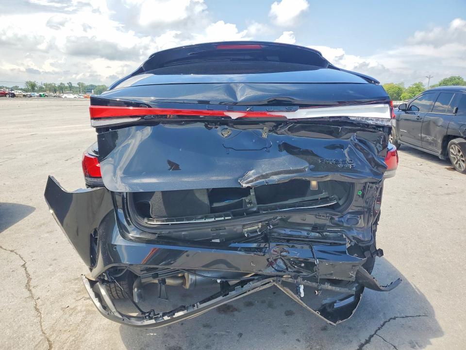 60470946 :رقم المزاد ، 2T2BAMCA7TC134818 vin ، 2026 Lexus Rx 350 مزاد بيع