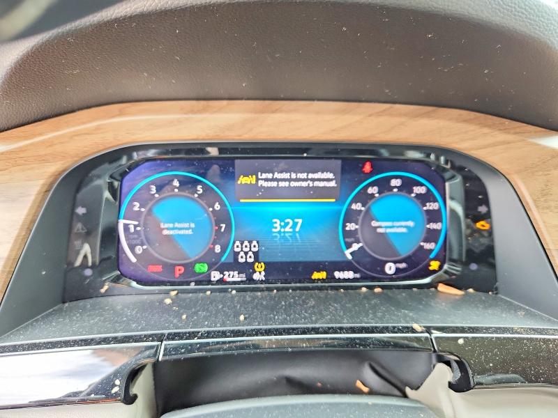 Продаж на аукціоні авто 2025 Volkswagen Atlas, vin: 1V2JR2CA1SC520816, номер лоту: 60559936