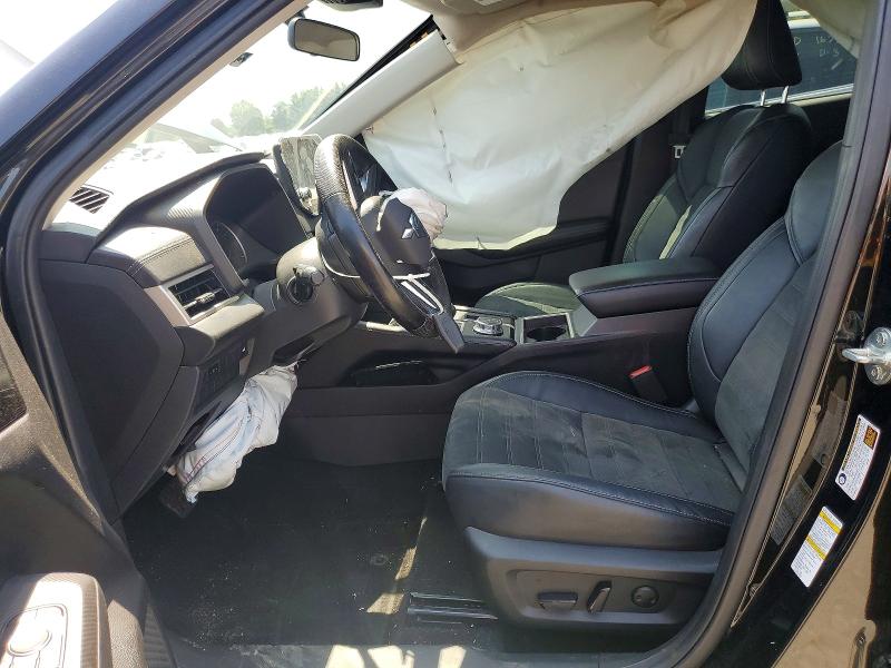 Aukcja sprzedaży 2023 Mitsubishi Outlander, vin: JA4J4UA8XPZ052692, numer aukcji: 60378396