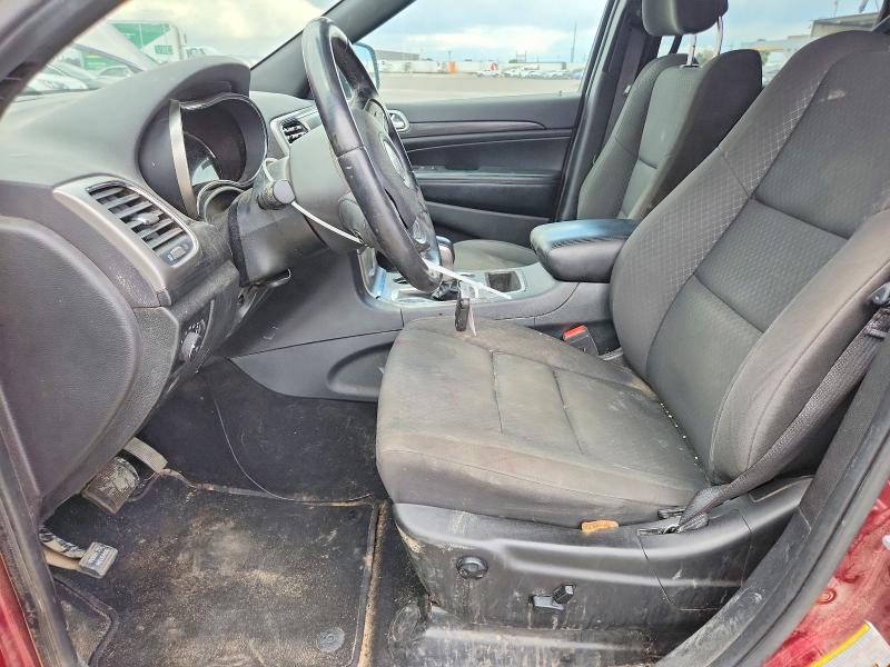 Auction sale of the 2020 Jeep Cheerokee, vin: 1C4RJFAG8LC125334, lot number: 59737516