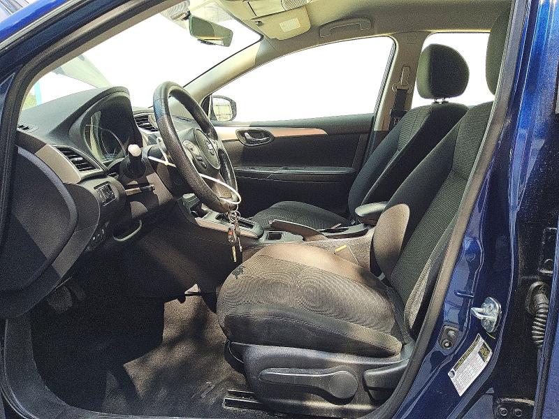 Aukcja sprzedaży 2018 Nissan Sentra, vin: 3N1AB7AP1JY317847, numer aukcji: 85454495