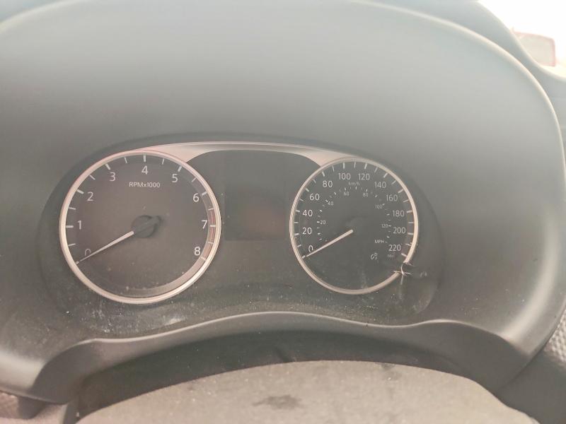 Aukcja sprzedaży 2020 Nissan Kicks, vin: 3N1CP5BV5LL501913, numer aukcji: 59994766