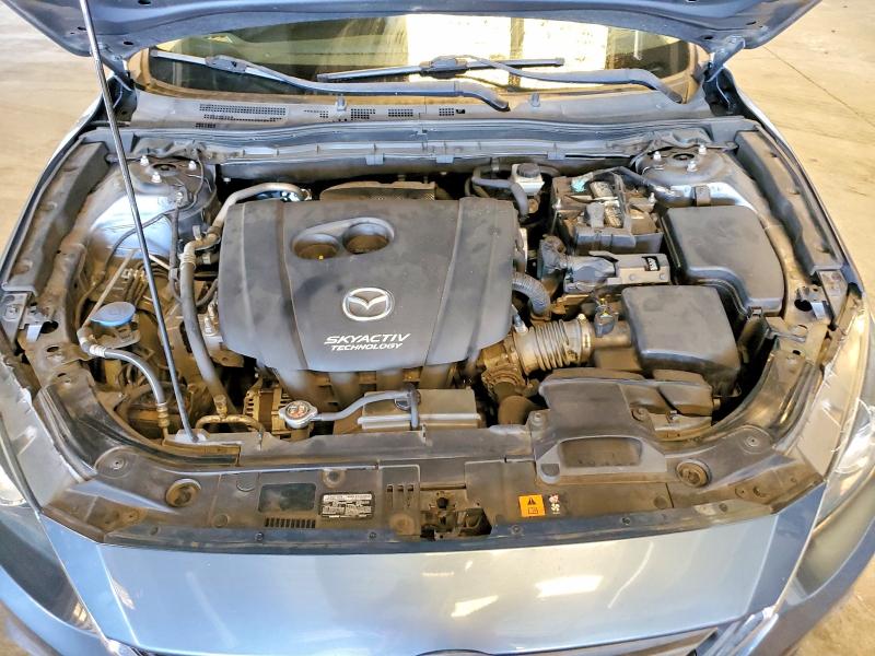 Aukcja sprzedaży 2016 Mazda 3, vin: 3MZBM1J71GM245649, numer aukcji: 60877316
