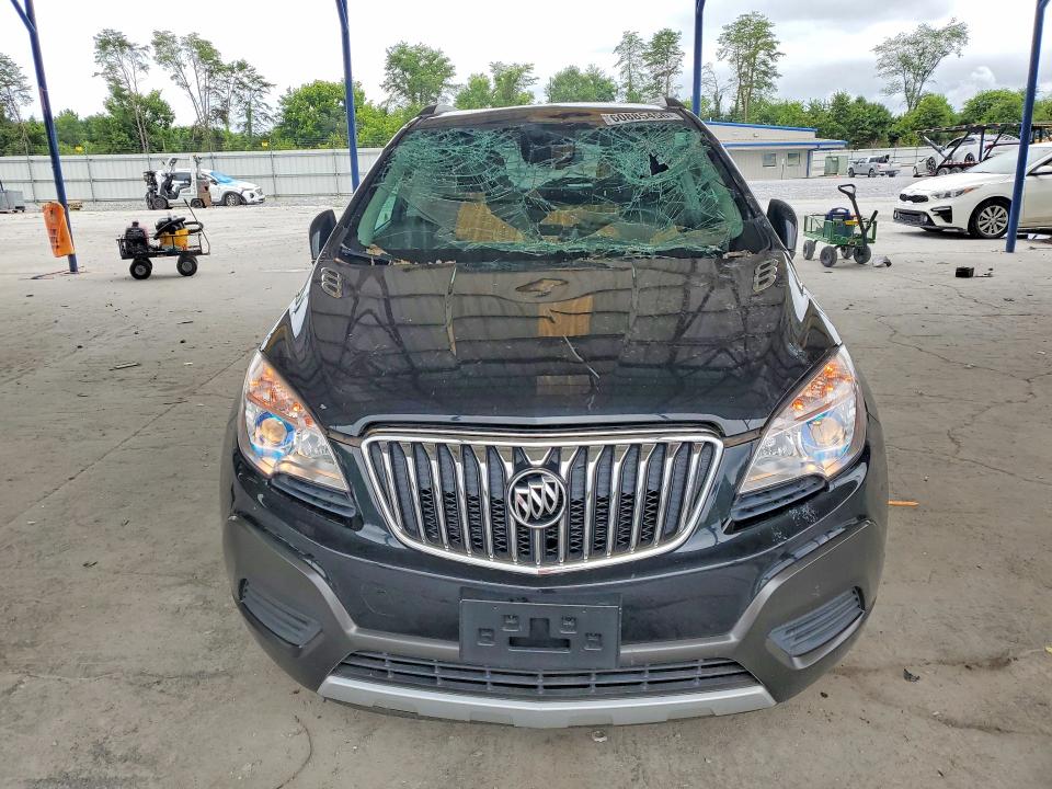 Aukcja sprzedaży 2016 Buick Encore, vin: KL4CJASB9GB622801, numer aukcji: 60885456