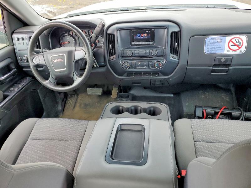 Продажа на аукционе авто 2014 Gmc Sierra, vin: 1GTV2TEC0EZ177378, номер лота: 59000356