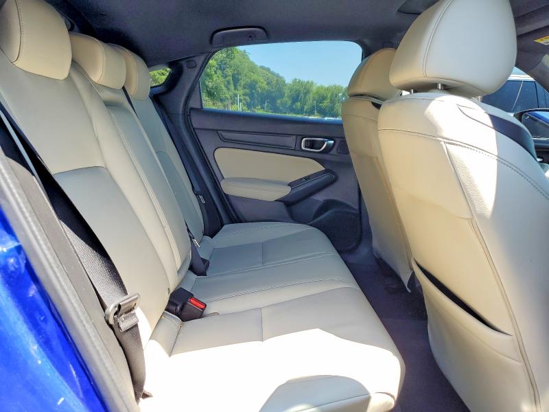 Продаж на аукціоні авто 2023 Acura Integra, vin: 19UDE4G71PA002178, номер лоту: 60305126