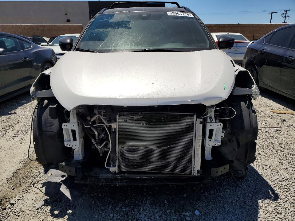 Продаж на аукціоні авто 2021 Nissan Kicks, vin: 3N1CP5DV0ML464753, номер лоту: 59904716