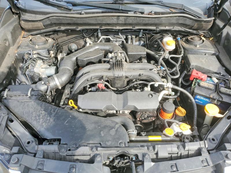 61696726 :رقم المزاد ، JF2SJAWC3JH445768 vin ، 2018 Subaru Forester مزاد بيع