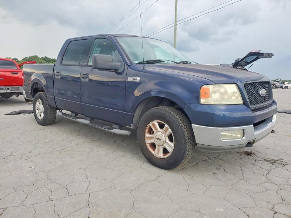Aukcja sprzedaży 2004 Ford F150, vin: 1FTPW14584KC97375, numer aukcji: 61376956