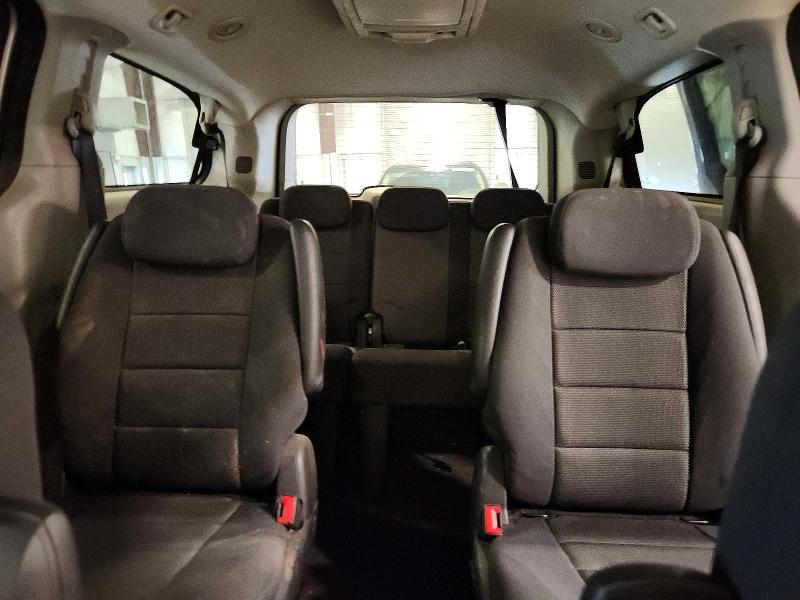 Продаж на аукціоні авто 2009 Dodge Grand Caravan, vin: 2D8HN54159R596229, номер лоту: 61043196