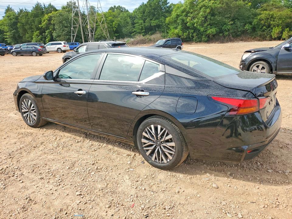Продаж на аукціоні авто 2025 Nissan Altima, vin: 1N4BL4DV2SN391158, номер лоту: 61600736