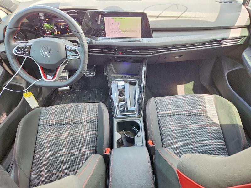 Aukcja sprzedaży 2024 Volkswagen Gti, vin: WVWRA7CD1RW223427, numer aukcji: 97685565