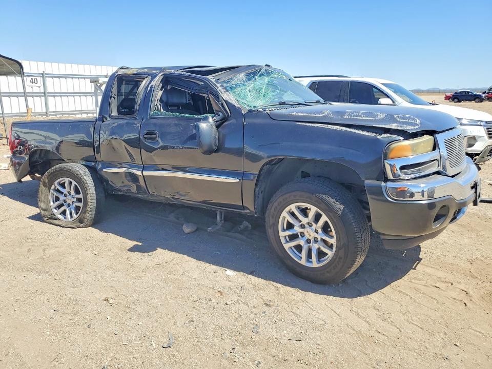 Aukcja sprzedaży 2005 Gmc New Sierra, vin: 1GTEK19B05E216337, numer aukcji: 60269306