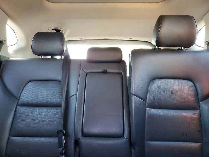 2021 Hyundai Tucson მანქანა იყიდება აუქციონზე, vin: KM8J3CA42MU407147, აუქციონის ნომერი: 60260966