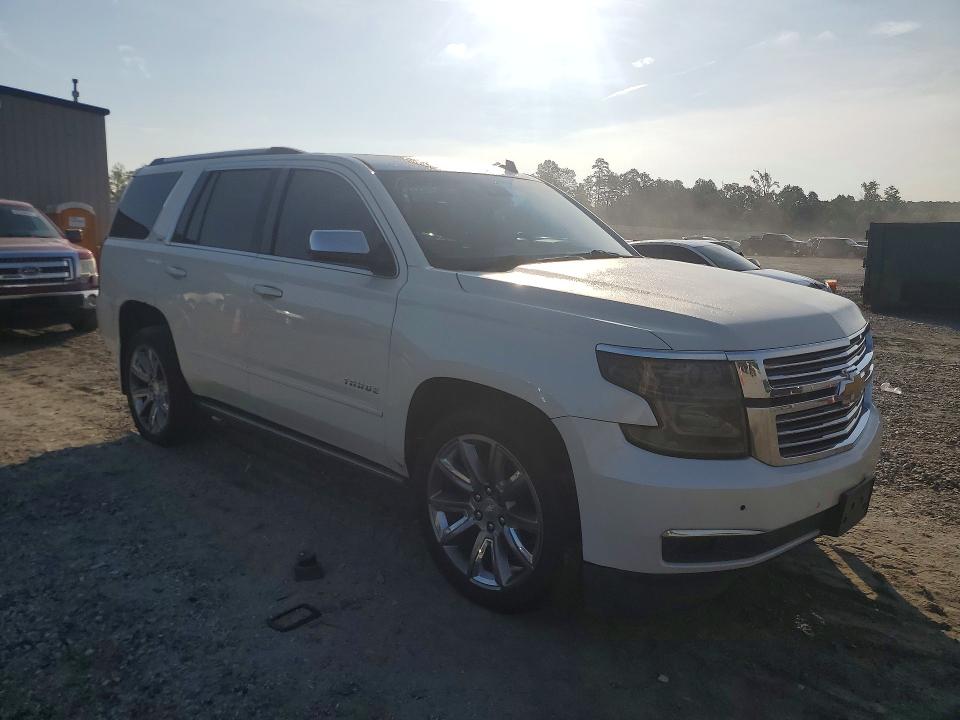 2015 Chevrolet Tahoe მანქანა იყიდება აუქციონზე, vin: 1GNSKCKC9FR281108, აუქციონის ნომერი: 59915566