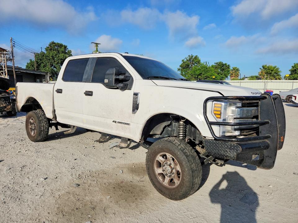 Продажа на аукционе авто 2019 Ford F250, vin: 1FT7W2BT8KEC03031, номер лота: 85964695