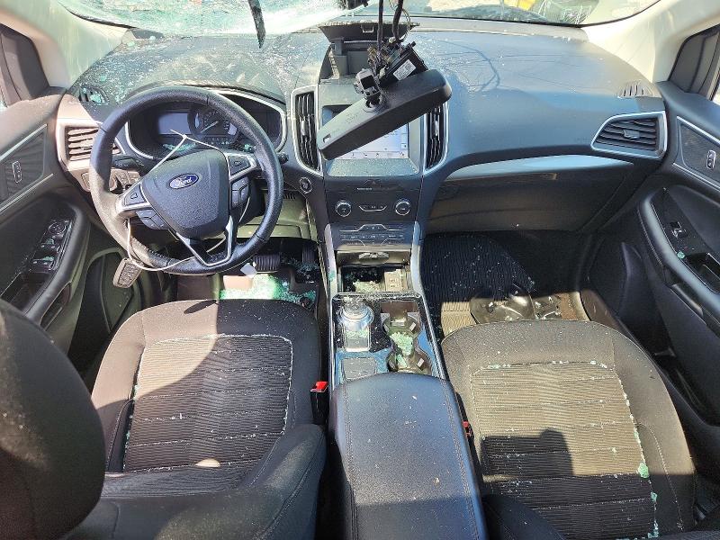Продажа на аукционе авто 2019 Ford Edge, vin: 2FMPK4J97KBB50438, номер лота: 59734466