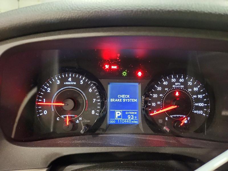Aukcja sprzedaży 2017 Toyota Sienna, vin: 5TDKZ3DC6HS897421, numer aukcji: 59641696