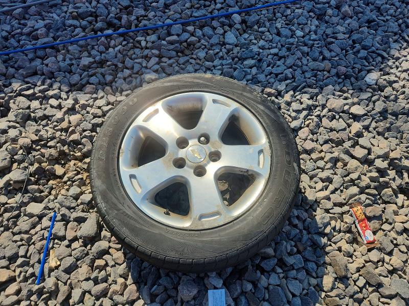 Aukcja sprzedaży 2007 Chevrolet Hhr, vin: 3GNDA23D67S509769, numer aukcji: 61058396
