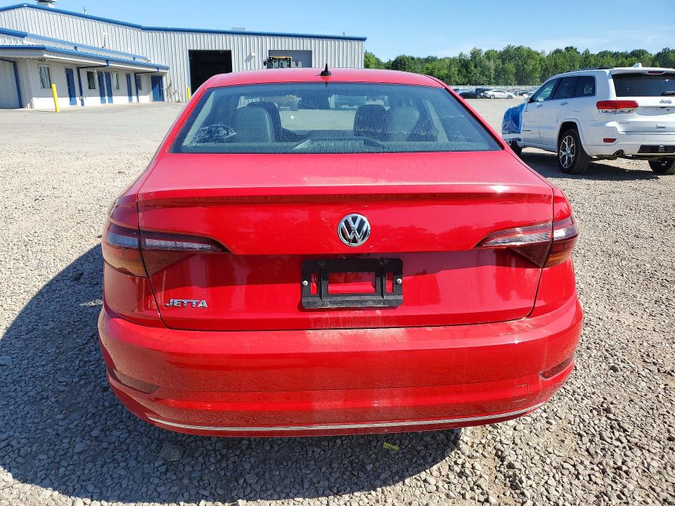 62476756 :رقم المزاد ، 3VWC57BUXKM111692 vin ، 2019 Volkswagen Jetta مزاد بيع