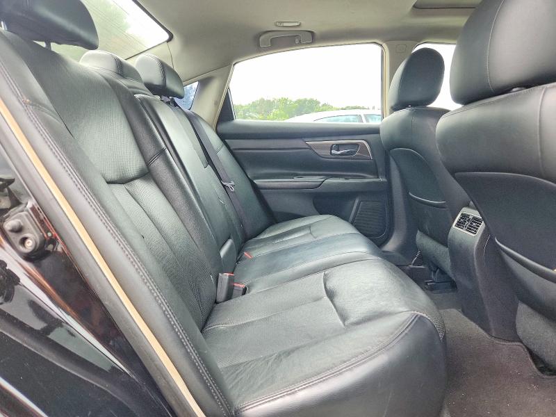 62751506 :رقم المزاد ، 1N4BL3AP5DN477647 vin ، 2013 Nissan Altima مزاد بيع