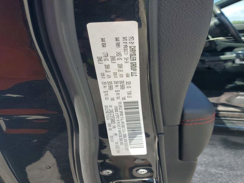 Aukcja sprzedaży 2015 Dodge Durango, vin: 1C4SDJCT2FC688521, numer aukcji: 62011076