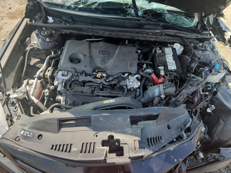 Aukcja sprzedaży 2023 Toyota Camry, vin: 4T1T11AK6PU176761, numer aukcji: 61801766