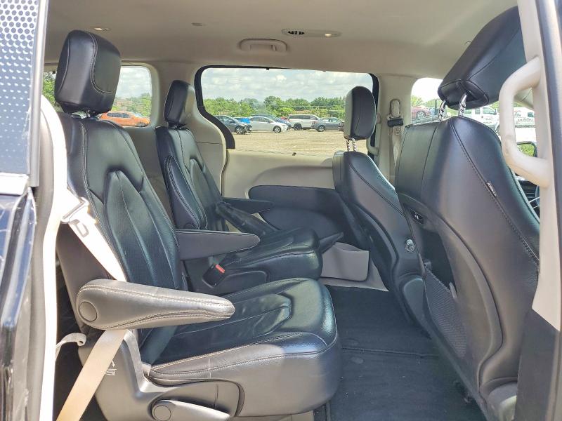 Aukcja sprzedaży 2022 Chrysler Pacifica, vin: 2C4RC1BG6NR191581, numer aukcji: 62482926