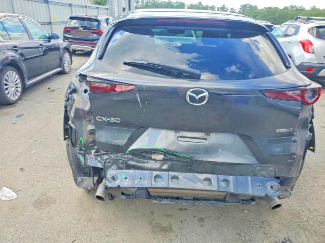 Aukcja sprzedaży 2021 Mazda Cx-30, vin: 3MVDMABL2MM318190, numer aukcji: 59862596