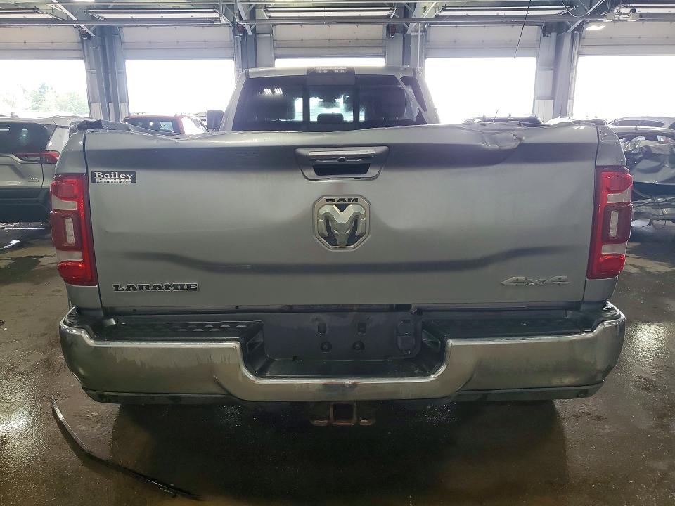 Продажа на аукционе авто 2021 Ram 3500, vin: 3C63RRJL7MG537876, номер лота: 62864686