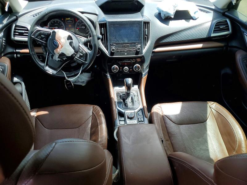60209056 :رقم المزاد ، JF2SKAXC4LH463131 vin ، 2020 Subaru Forester مزاد بيع
