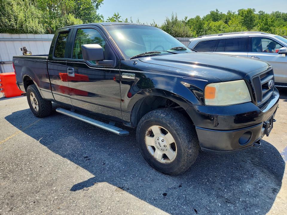 Aukcja sprzedaży 2006 Ford F150, vin: 1FTRX14W36NB34939, numer aukcji: 61183776