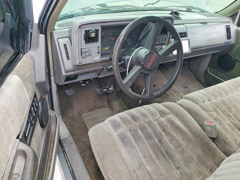 1994 Chevrolet Gmt-400 მანქანა იყიდება აუქციონზე, vin: 2GCFC29K8R1144446, აუქციონის ნომერი: 61550606
