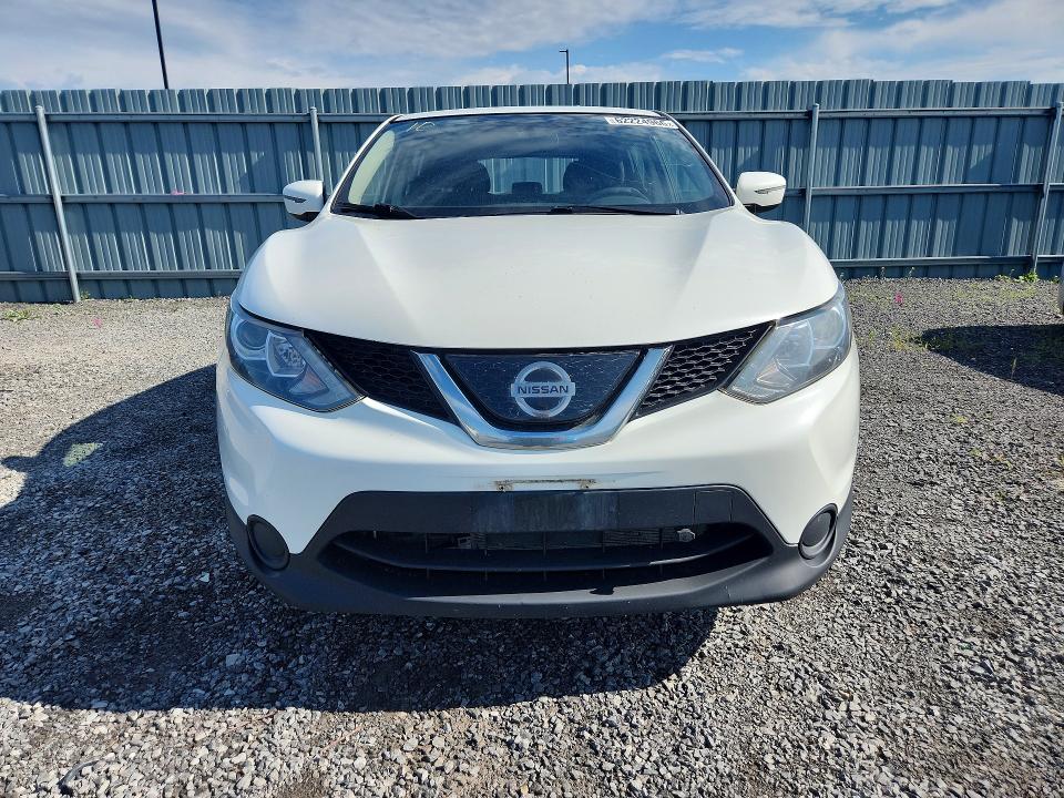 Продажа на аукционе авто 2018 Nissan Rogue Sport, vin: JN1BJ1CR1JW292359, номер лота: 62224966