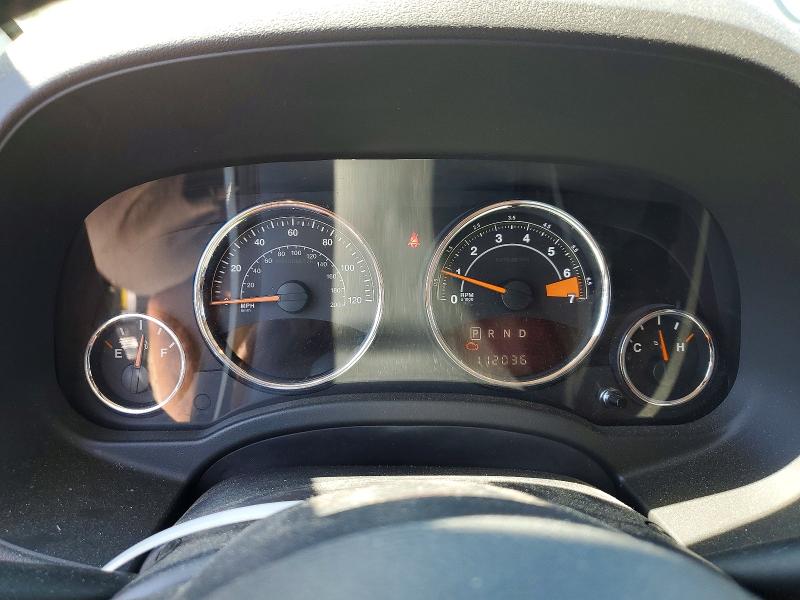 Aukcja sprzedaży 2015 Jeep Compass, vin: 1C4NJDEB6FD333695, numer aukcji: 63403136