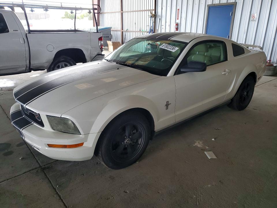 Aukcja sprzedaży 2006 Ford Mustang, vin: 1ZVHT80N965150119, numer aukcji: 61802336