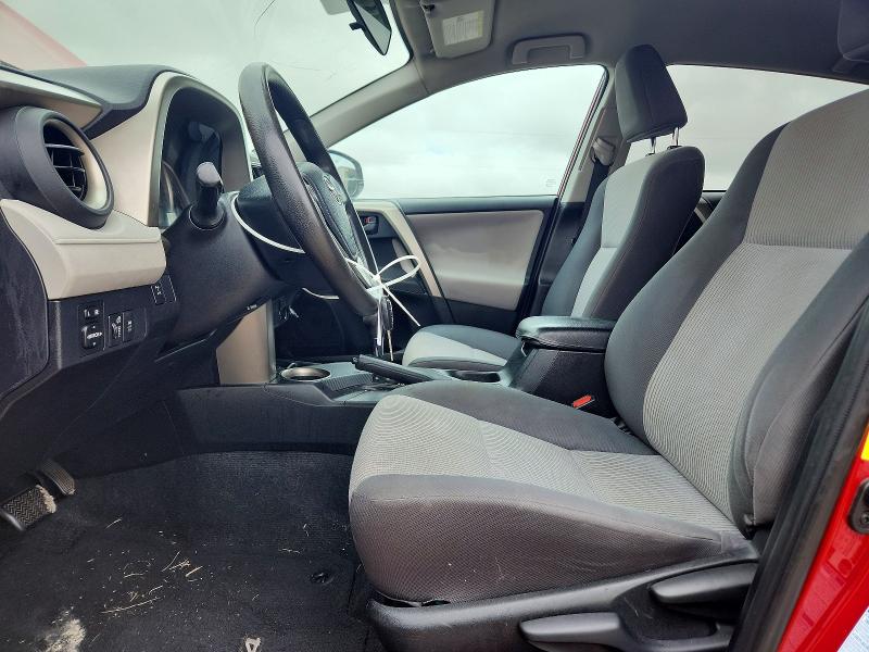 Продажа на аукционе авто 2015 Toyota Rav4, vin: 2T3BFREVXFW361420, номер лота: 59302956