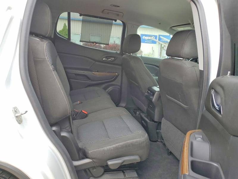 Aukcja sprzedaży 2020 Gmc Acadia, vin: 1GKKNKLA5LZ113344, numer aukcji: 62929836