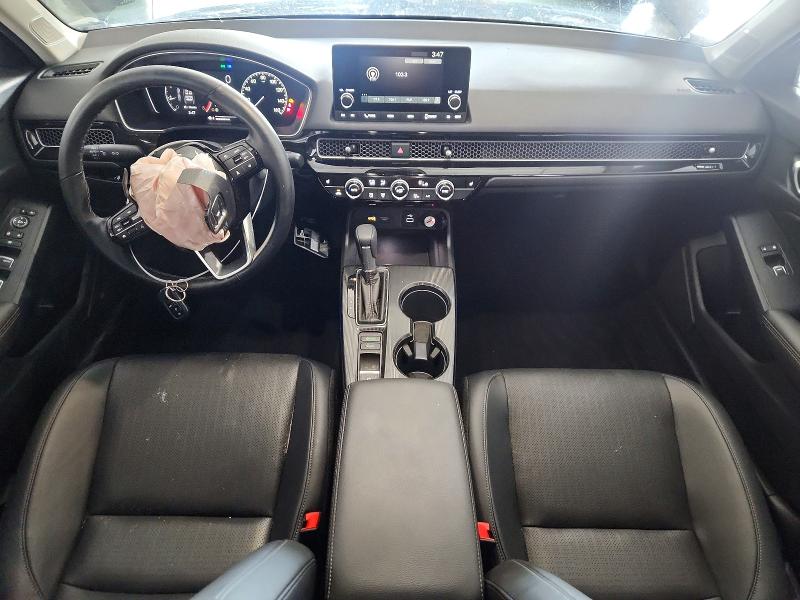 Продаж на аукціоні авто 2024 Honda Civic, vin: 19XFL1H79RE014542, номер лоту: 61739566