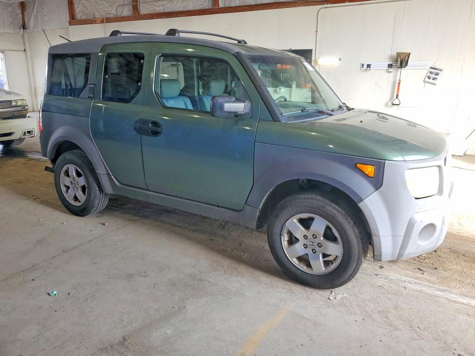 Aukcja sprzedaży 2003 Honda Element, vin: 5J6YH18593L011058, numer aukcji: 61378496