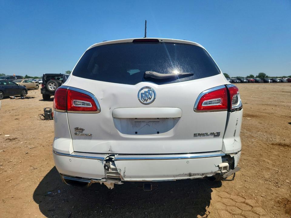 Aukcja sprzedaży 2017 Buick Enclave, vin: 5GAKVCKD8HJ165605, numer aukcji: 60584316