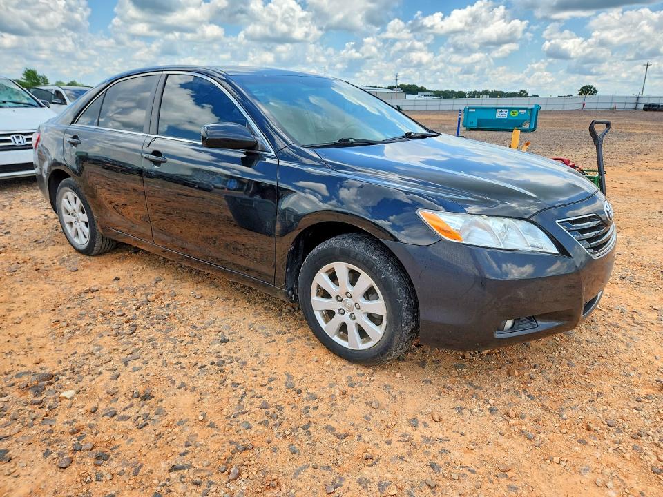 60063156 :رقم المزاد ، 4T1BK46K09U073583 vin ، 2009 Toyota Camry مزاد بيع