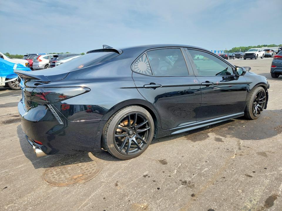 Aukcja sprzedaży 2021 Toyota Camry, vin: 4T1G11AK9MU588427, numer aukcji: 63172636