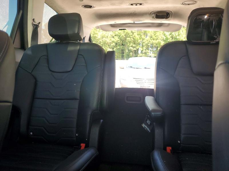 Продажа на аукционе авто 2021 Kia Telluride, vin: 5XYP5DHC1MG106074, номер лота: 62685096