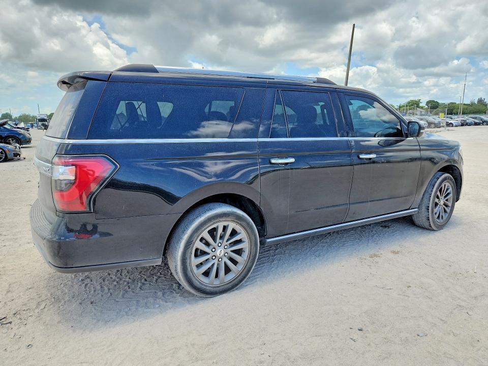 62251336 :رقم المزاد ، 1FMJK1KTXLEA39631 vin ، 2020 Ford Expedition مزاد بيع