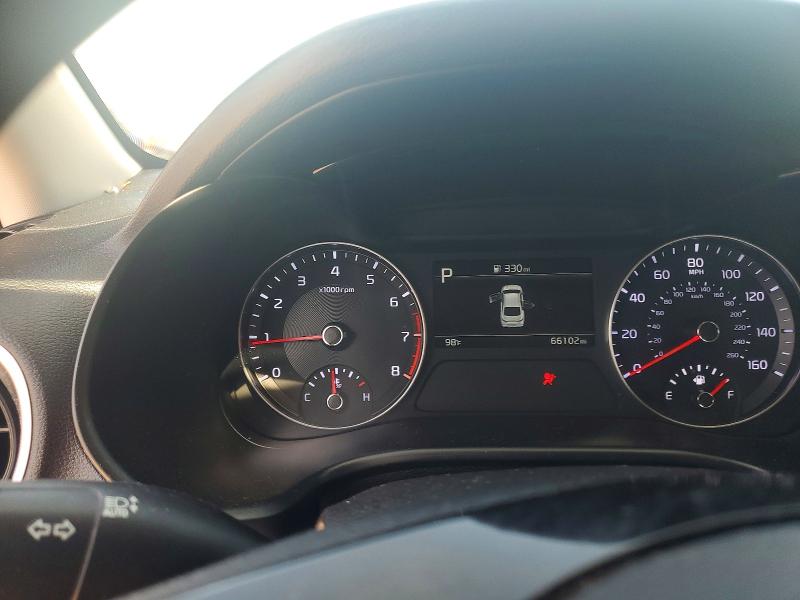 Aukcja sprzedaży 2023 Kia Forte, vin: 3KPF24AD5PE651428, numer aukcji: 60570076